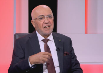 المعايطة: الانتخابات البلدية المقبلة محطة مهمة للأحزاب لإثبات تأثيرها