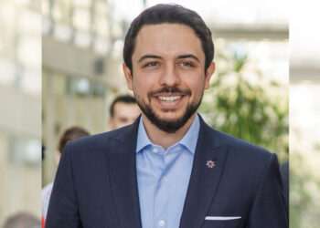 ولي العهد يشارك اليوم في أعمال قمة دول جنوب أوروبا “ميد 9”