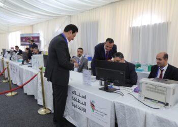 35% نسبة الاقتراع في انتخابات صناعة عمان لغاية الـ2:40 ظهرًا