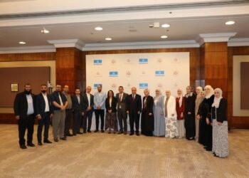 وزير التربية: كل إنجاز عظيم يقف في بدايته معلم.. وكل عالم أو طبيب مر يوماً بصف دراسي