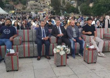 إطلاق استراتيجية المسارات السياحية الذكية في عمّان